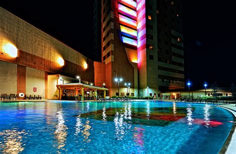 Downstream Casino Resort .